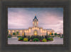 Fort Collins Temple Eternal Garden