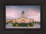 Fort Collins Temple Eternal Garden