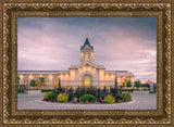 Fort Collins Temple Eternal Garden