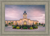 Fort Collins Temple Eternal Garden