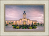 Fort Collins Temple Eternal Garden