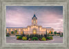 Fort Collins Temple Eternal Garden