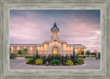 Fort Collins Temple Eternal Garden