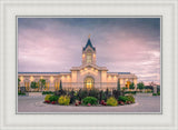 Fort Collins Temple Eternal Garden