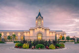 Fort Collins Temple Eternal Garden