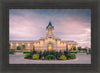 Fort Collins Temple Eternal Garden