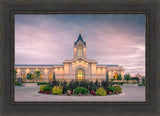 Fort Collins Temple Eternal Garden