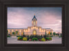 Fort Collins Temple Eternal Garden