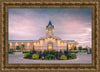 Fort Collins Temple Eternal Garden