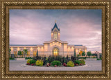 Fort Collins Temple Eternal Garden