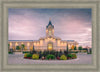 Fort Collins Temple Eternal Garden