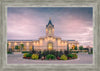 Fort Collins Temple Eternal Garden