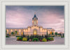 Fort Collins Temple Eternal Garden