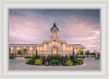 Fort Collins Temple Eternal Garden