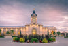 Fort Collins Temple Eternal Garden