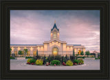 Fort Collins Temple Eternal Garden