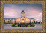 Fort Collins Temple Eternal Garden