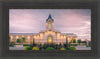 Fort Collins Temple Eternal Garden