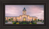 Fort Collins Temple Eternal Garden