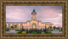 Fort Collins Temple Eternal Garden