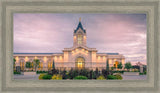 Fort Collins Temple Eternal Garden