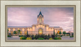 Fort Collins Temple Eternal Garden