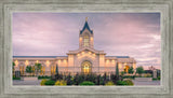 Fort Collins Temple Eternal Garden