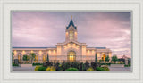 Fort Collins Temple Eternal Garden