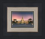 Fort Lauderdale Temple Nativity