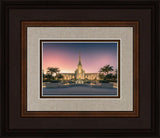 Fort Lauderdale Temple Nativity