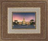 Fort Lauderdale Temple Nativity