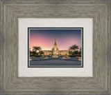 Fort Lauderdale Temple Nativity