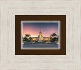 Fort Lauderdale Temple Nativity