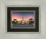 Fort Lauderdale Temple Nativity