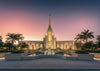 Fort Lauderdale Temple Nativity