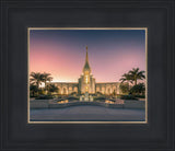 Fort Lauderdale Temple Nativity