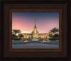 Fort Lauderdale Temple Nativity