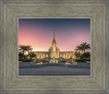 Fort Lauderdale Temple Nativity