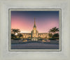 Fort Lauderdale Temple Nativity