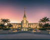 Fort Lauderdale Temple Nativity