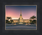 Fort Lauderdale Temple Nativity