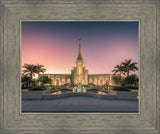 Fort Lauderdale Temple Nativity