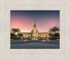 Fort Lauderdale Temple Nativity