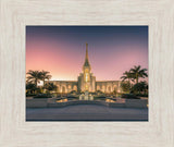 Fort Lauderdale Temple Nativity