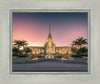 Fort Lauderdale Temple Nativity