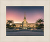 Fort Lauderdale Temple Nativity