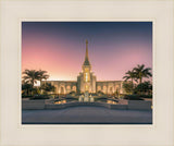 Fort Lauderdale Temple Nativity