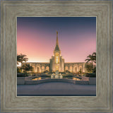 Fort Lauderdale Temple Nativity