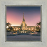 Fort Lauderdale Temple Nativity