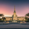 Fort Lauderdale Temple Nativity